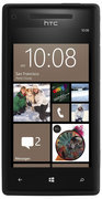 Смартфон HTC HTC Смартфон HTC Windows Phone 8x (RU) Black - Красноярск