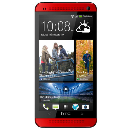 Сотовый телефон HTC HTC One 32Gb - Красноярск