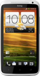 HTC One X 32GB - Красноярск