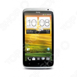 Мобильный телефон HTC One X+ - Красноярск