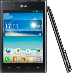 LG Optimus Vu - Красноярск