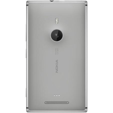Смартфон NOKIA Lumia 925 Grey - Красноярск