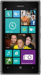 Смартфон Nokia Lumia 925 - Красноярск