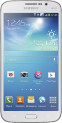 Samsung Galaxy Mega 5.8 Duos i9152 - Красноярск