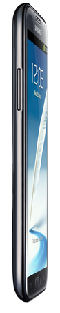 Смартфон Samsung Galaxy Note 2 GT-N7100 Gray - Красноярск