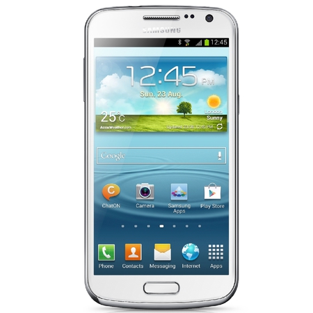 Смартфон Samsung Galaxy Premier GT-I9260   + 16 ГБ - Красноярск