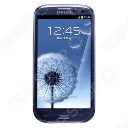 Смартфон Samsung Galaxy S III GT-I9300 16Gb - Красноярск
