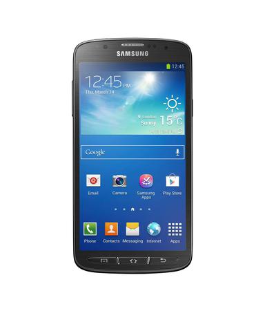 Смартфон Samsung Galaxy S4 Active GT-I9295 Gray - Красноярск