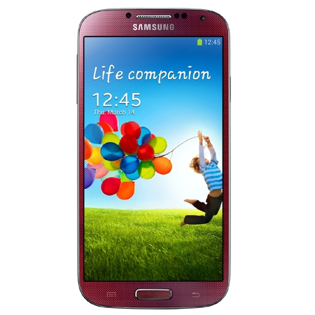 Смартфон Samsung Galaxy S4 GT-i9505 16 Gb - Красноярск