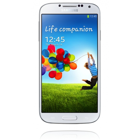 Samsung Galaxy S4 GT-I9505 16Gb черный - Красноярск