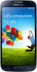 Samsung Galaxy S4 i9505 16GB - Красноярск