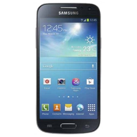 Samsung Galaxy S4 mini GT-I9192 8GB черный - Красноярск