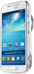 Samsung GALAXY S4 zoom - Красноярск