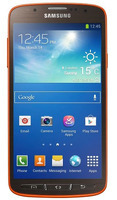 Смартфон SAMSUNG I9295 Galaxy S4 Activ Orange - Красноярск