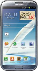 Samsung N7105 Galaxy Note 2 16GB - Красноярск