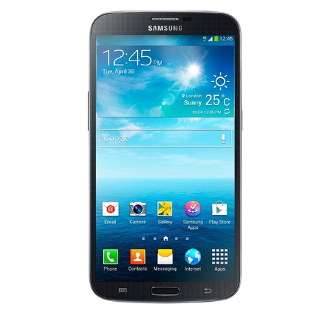 Сотовый телефон Samsung Samsung Galaxy Mega 6.3 GT-I9200 8Gb - Красноярск
