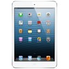 Apple iPad mini 16Gb Wi-Fi + Cellular белый - Красноярск