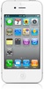 Смартфон APPLE iPhone 4 8GB White - Красноярск
