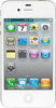 Смартфон Apple iPhone 4S 32Gb White - Красноярск
