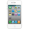 Мобильный телефон Apple iPhone 4S 32Gb (белый) - Красноярск