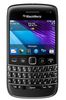 Смартфон BlackBerry Bold 9790 Black - Красноярск