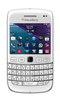 Смартфон BlackBerry Bold 9790 White - Красноярск