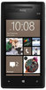 Смартфон HTC HTC Смартфон HTC Windows Phone 8x (RU) Black - Красноярск