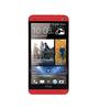 Смартфон HTC One One 32Gb Red - Красноярск