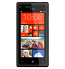 Смартфон HTC Windows Phone 8X Black - Красноярск