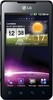 Смартфон LG Optimus 3D Max P725 Black - Красноярск