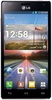 Смартфон LG Optimus 4X HD P880 Black - Красноярск