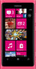 Смартфон Nokia Lumia 800 Matt Magenta - Красноярск