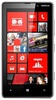 Смартфон Nokia Lumia 820 White - Красноярск