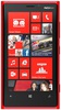 Смартфон Nokia Lumia 920 Red - Красноярск