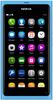Смартфон Nokia N9 16Gb Blue - Красноярск