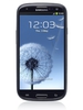 Смартфон Samsung + 1 ГБ RAM+  Galaxy S III GT-i9300 16 Гб 16 ГБ - Красноярск