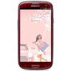 Смартфон Samsung + 1 ГБ RAM+  Galaxy S III GT-I9300 16 Гб 16 ГБ - Красноярск