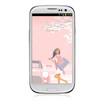 Мобильный телефон Samsung + 1 ГБ RAM+  Galaxy S III GT-I9300 La Fleur 16 Гб 16 ГБ - Красноярск