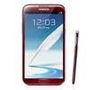 Смартфон Samsung Galaxy Note 2 GT-N7100ZRD 16 ГБ - Красноярск
