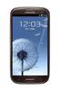 Смартфон Samsung Galaxy S3 GT-I9300 16Gb Amber Brown - Красноярск