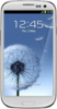 Samsung Galaxy S3 i9300 16GB Marble White - Красноярск