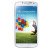 Смартфон Samsung Galaxy S4 GT-I9505 White - Красноярск