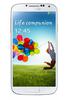Смартфон Samsung Galaxy S4 GT-I9500 16Gb White Frost - Красноярск