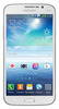 Смартфон SAMSUNG I9152 Galaxy Mega 5.8 White - Красноярск