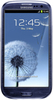 Смартфон SAMSUNG I9300 Galaxy S III 16GB Pebble Blue - Красноярск