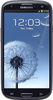 Смартфон SAMSUNG I9300 Galaxy S III Black - Красноярск
