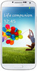 Смартфон SAMSUNG I9500 Galaxy S4 16Gb White - Красноярск