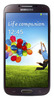 Смартфон SAMSUNG I9500 Galaxy S4 16 Gb Brown - Красноярск