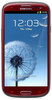 Смартфон Samsung Samsung Смартфон Samsung Galaxy S III GT-I9300 16Gb (RU) Red - Красноярск