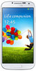 Смартфон Samsung Samsung Смартфон Samsung Galaxy S4 16Gb GT-I9500 (RU) White - Красноярск